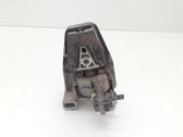Engine mounting bracket
