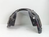 Front wheel arch liner splash guards