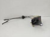 Gear shifter/selector