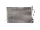 Radiateur condenseur de climatisation