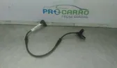 ABS brake wheel speed sensor