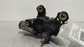 Rear window wiper motor