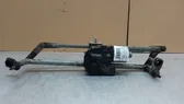 Wiper motor