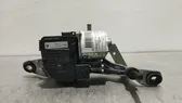 Wiper motor