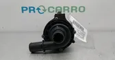 Electric auxiliary coolant/water pump