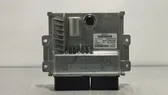 Calculateur moteur ECU