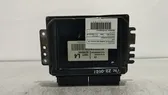 Calculateur moteur ECU