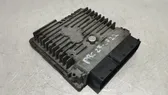 Calculateur moteur ECU