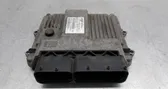 Calculateur moteur ECU