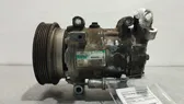 Air conditioning (A/C) compressor (pump)