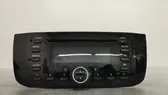 Radio/CD/DVD/GPS-pääyksikkö