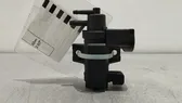 Turbo solenoid valve