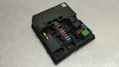 SAM control unit