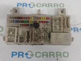 SAM control unit
