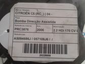 Power steering pump