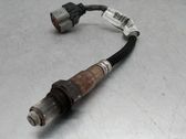 Lambda probe sensor