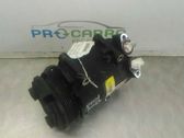 Klimakompressor Pumpe