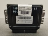 Engine control unit/module