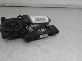 Rear door window regulator motor