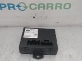 Tailgate exterior lock