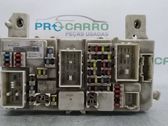 SAM control unit