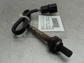 Lambda probe sensor