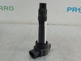 High voltage ignition coil