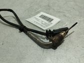 Lambda probe sensor