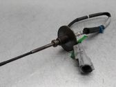 Lambda probe sensor