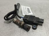 Lambda probe sensor
