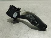 Wiper speed switch