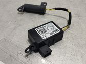 Start/Stop control module