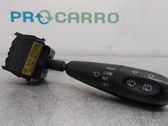 Wiper speed switch