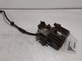 Caliper del freno trasero