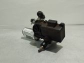 Wischermotor Heckscheibe
