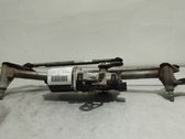 Motor del limpiaparabrisas