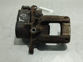 Bremssattel hinten