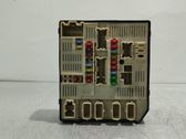 SAM control unit