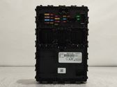 SAM control unit