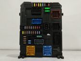 Unidad de control SAM