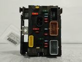 SAM control unit