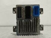 Engine control unit/module