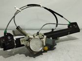 Fensterhebermechanismus ohne Motor Tür vorne