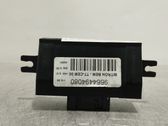 Unité de commande / module de verrouillage centralisé porte