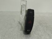 Hazard light switch