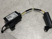 Start/Stop control module