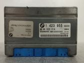 Gearbox control unit/module