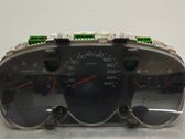 Compteur de vitesse tableau de bord