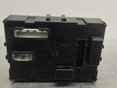SAM control unit