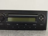 Unidad delantera de radio/CD/DVD/GPS